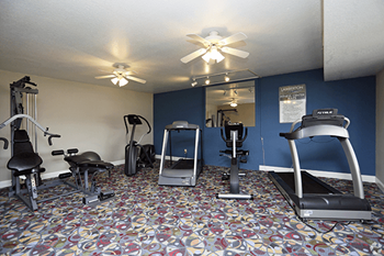 24-hour lamberton lake fitness center 